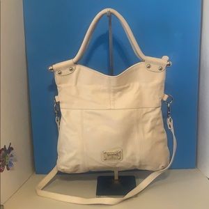 Valentina handbag and crossbody